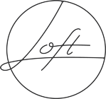 Loft Byron Bay Logo