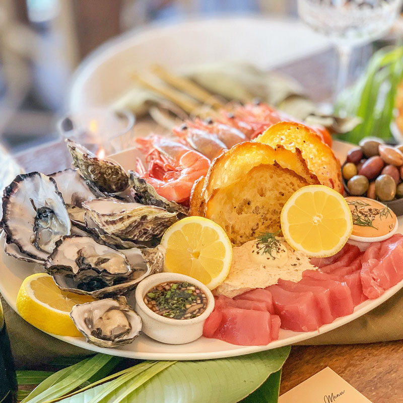 Loft Byron Bay – Christmas Lunch Special Loft Byron Bay - Christmas Lunch Special