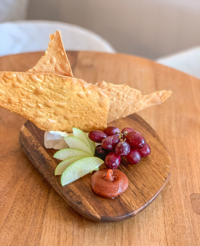 Loft Byron Bay - Restaurant Deli And Cheese Boards