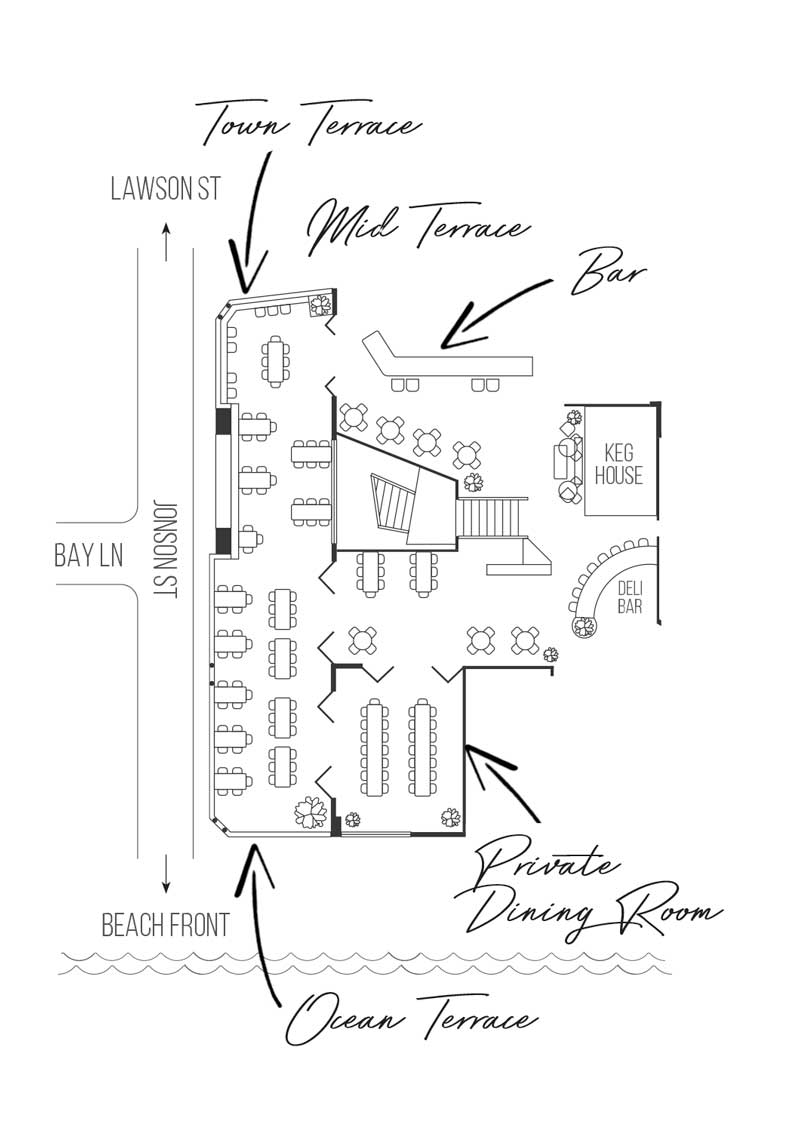 Loft Byron Bay – Functions and Events Venue Loft Byron Bay - Functions and Events Venue