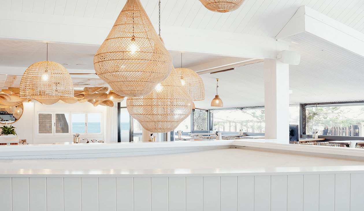 Loft Byron Bay - Food - Drinks - Group Bookings