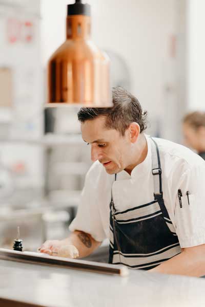 Loft Byron Bay - Careers - Hospitality - Chef Jobs