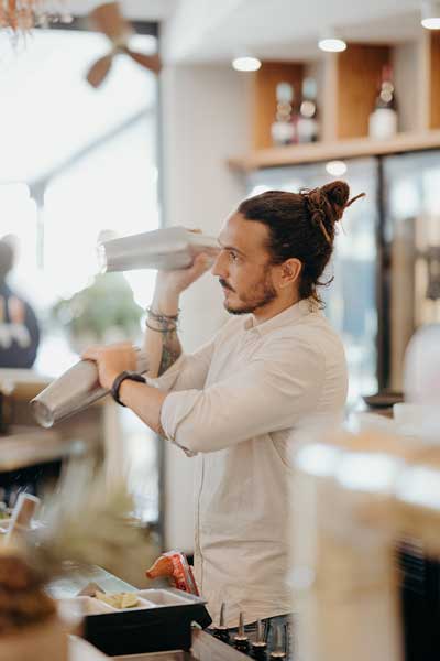 Loft Byron Bay - Careers - Hospitality - Cocktail Bartender Jobs