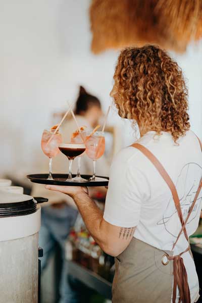 Loft Byron Bay - Careers - Hospitality Jobs - Waitstaff