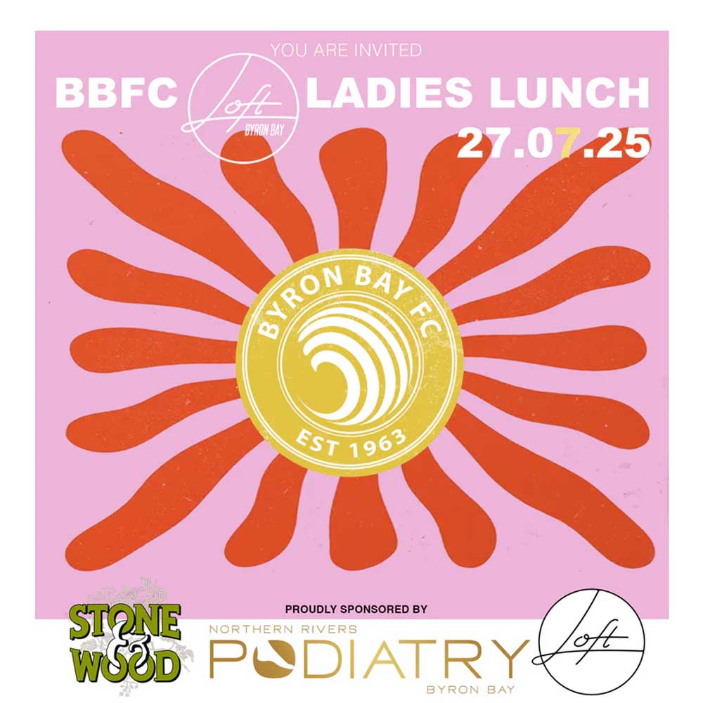 BBFC Loft Ladies Lunch
