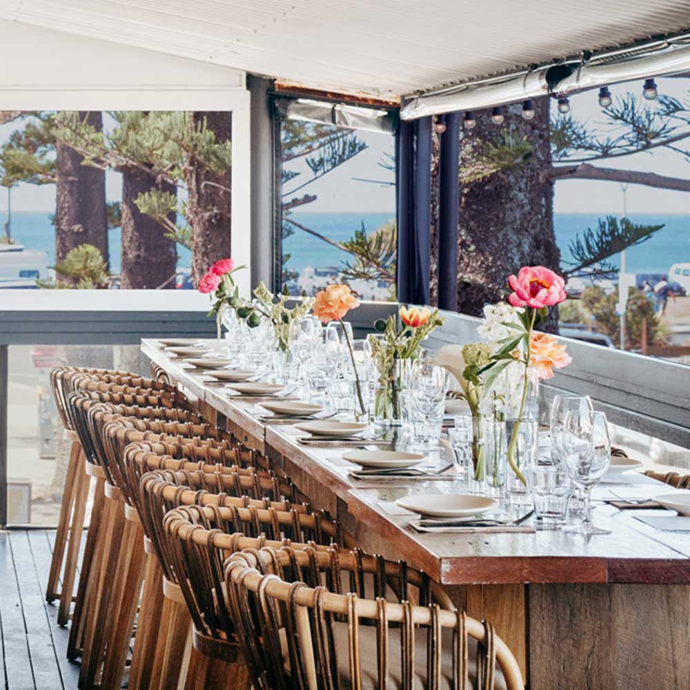 Loft Byron Bay - Christmas Lunch
