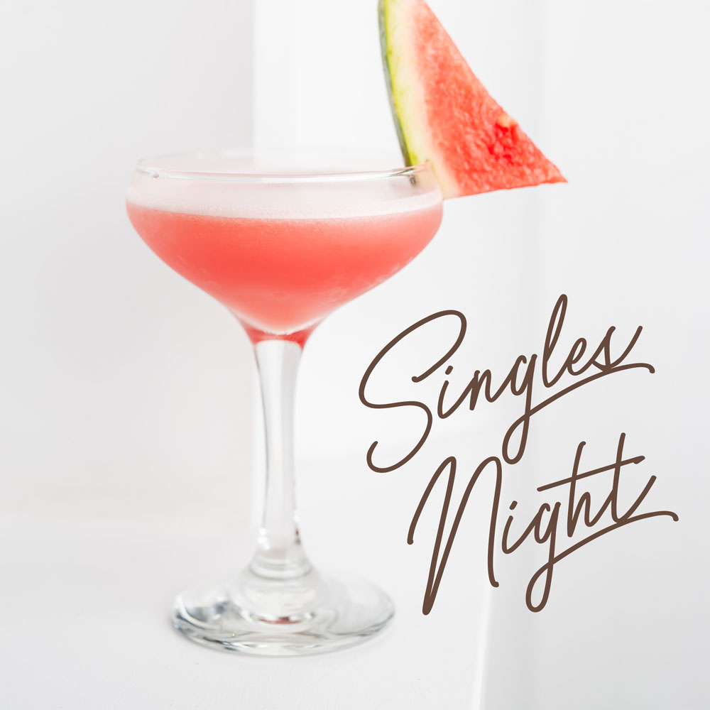 Loft Byron Bay - Singles Night - Loft Bar