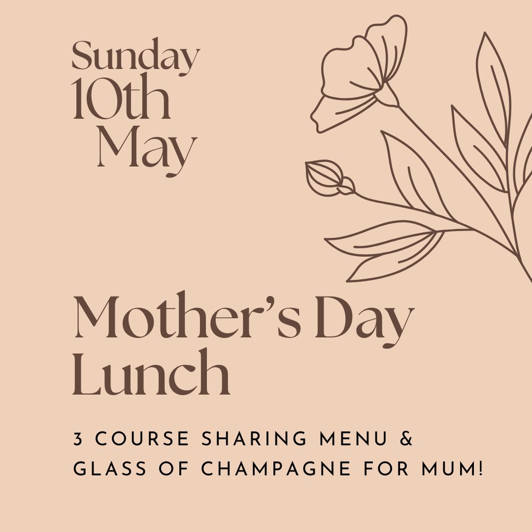 Loft Byron Bay - Mother's Day Lunch